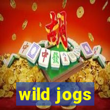 wild jogs