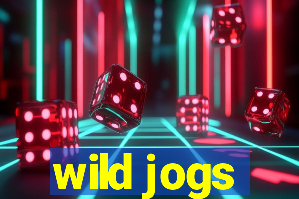 wild jogs