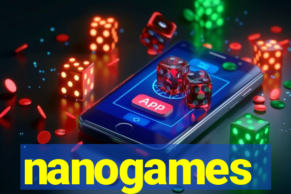 nanogames