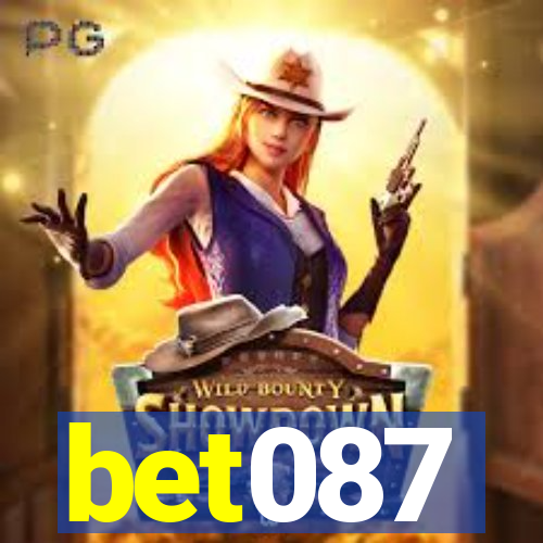 bet087