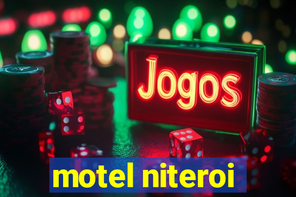 motel niteroi