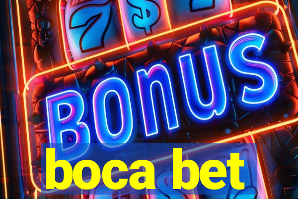 boca bet