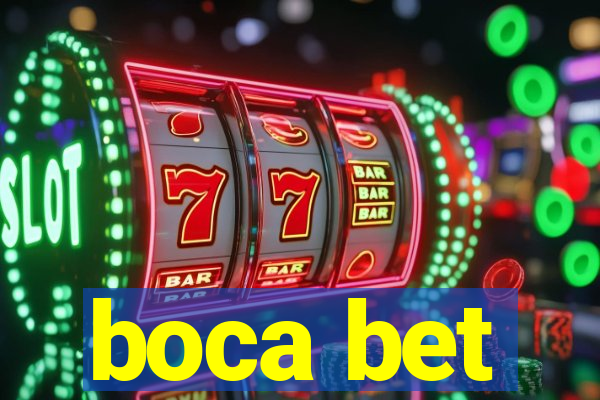 boca bet