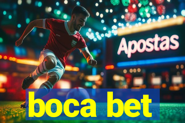 boca bet