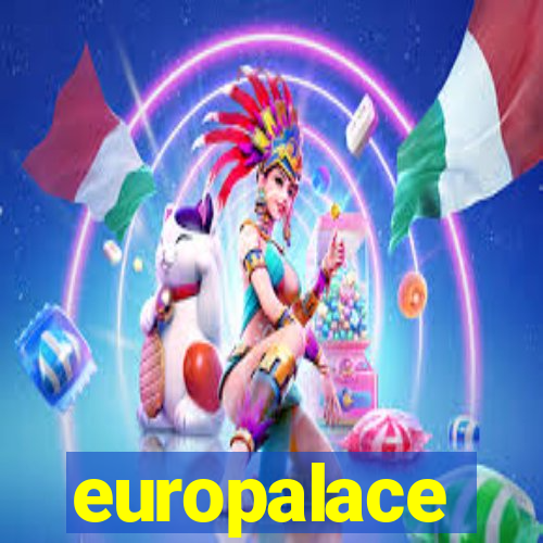 europalace