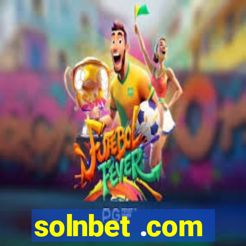 solnbet .com