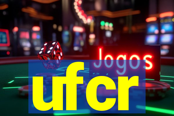 ufcr