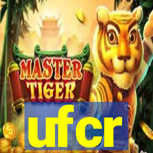 ufcr