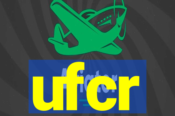 ufcr