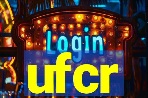 ufcr