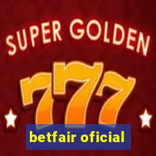 betfair oficial