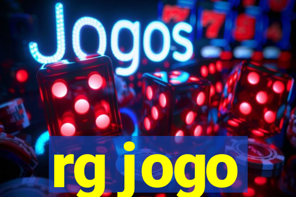 rg jogo