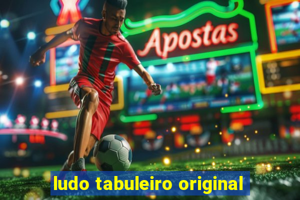 ludo tabuleiro original