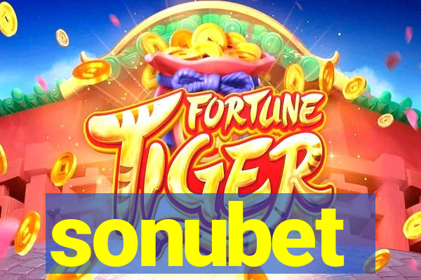 sonubet