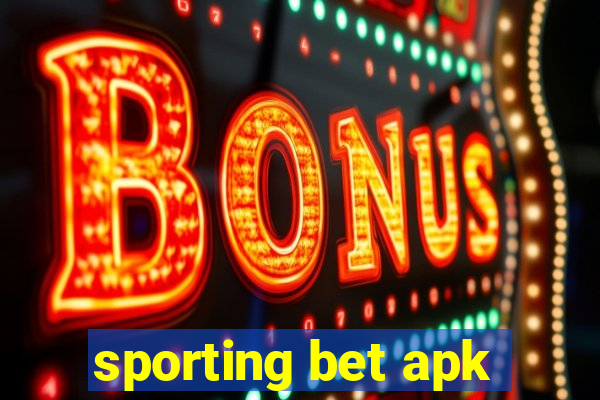 sporting bet apk