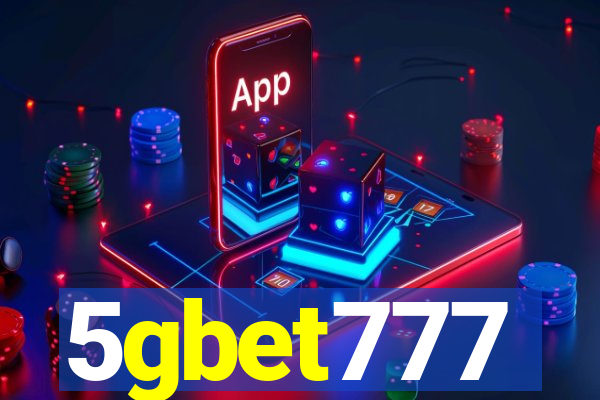 5gbet777