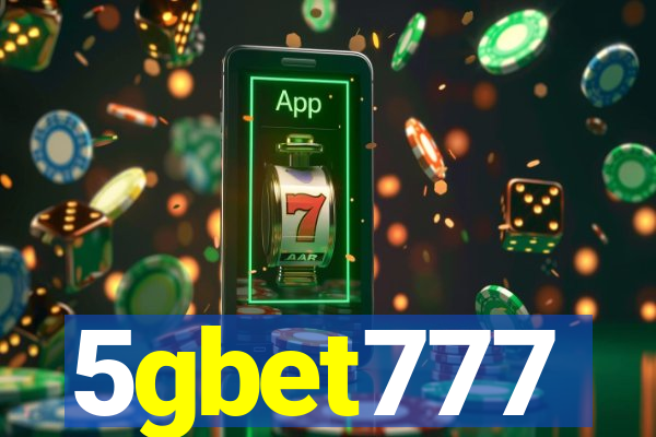 5gbet777