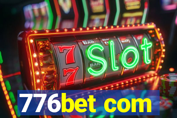 776bet com