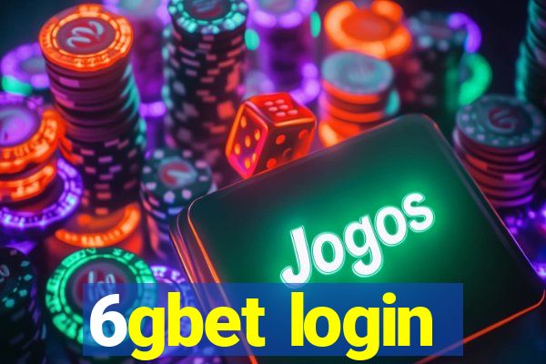 6gbet login