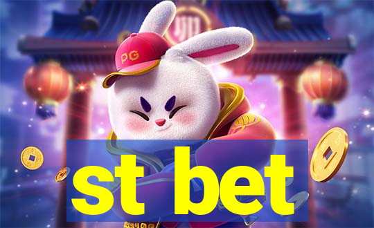 st bet