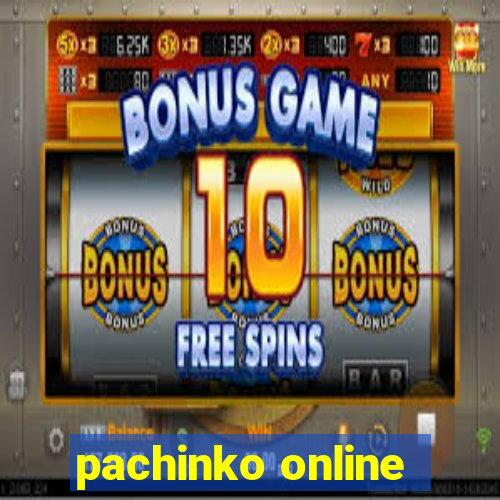 pachinko online