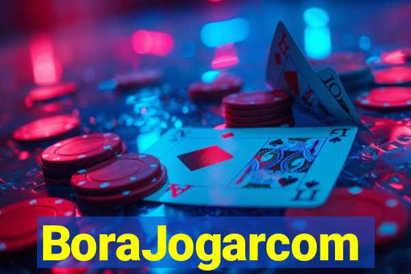 BoraJogarcom