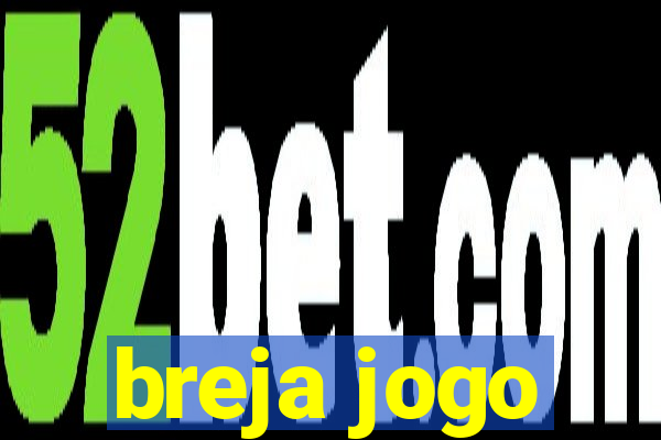 breja jogo