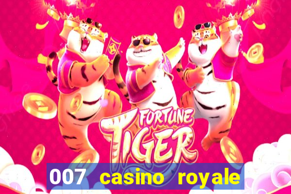 007 casino royale dual audio torrent