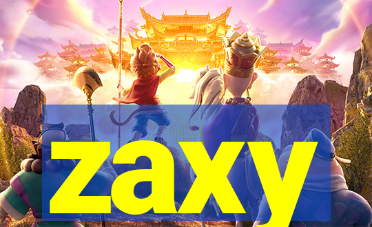 zaxy