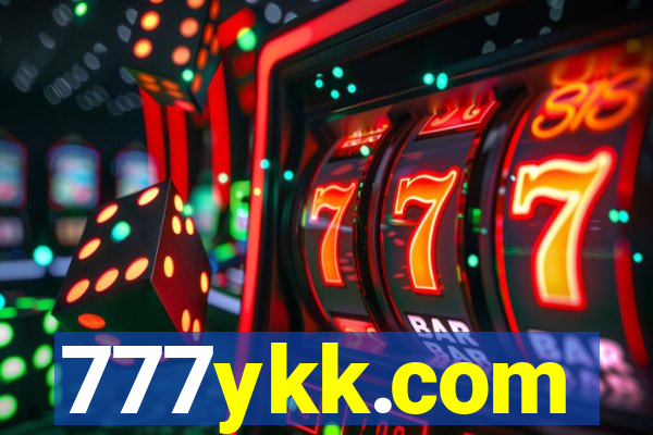 777ykk.com