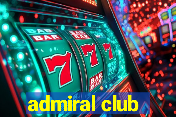 admiral club