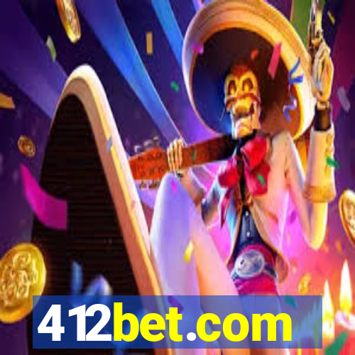 412bet.com