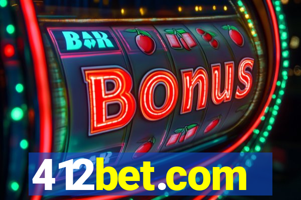 412bet.com