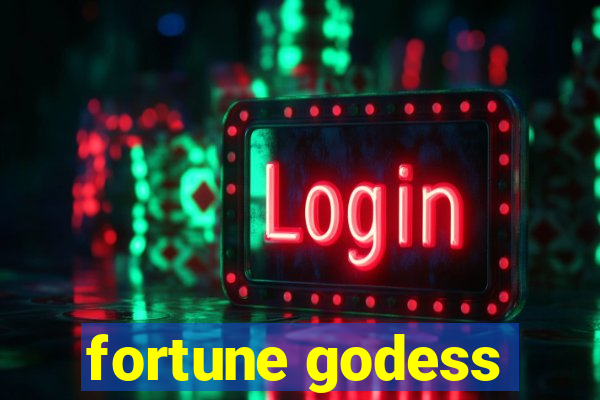 fortune godess