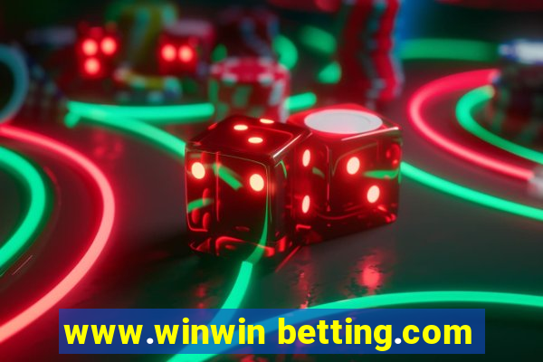 www.winwin betting.com