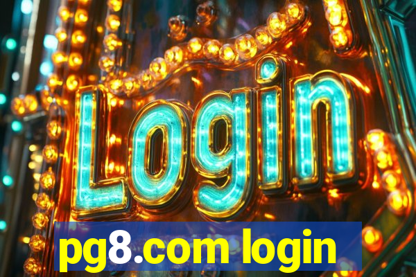 pg8.com login