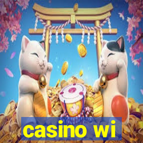 casino wi