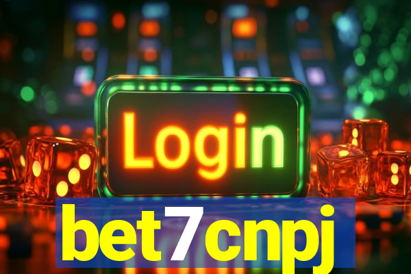 bet7cnpj