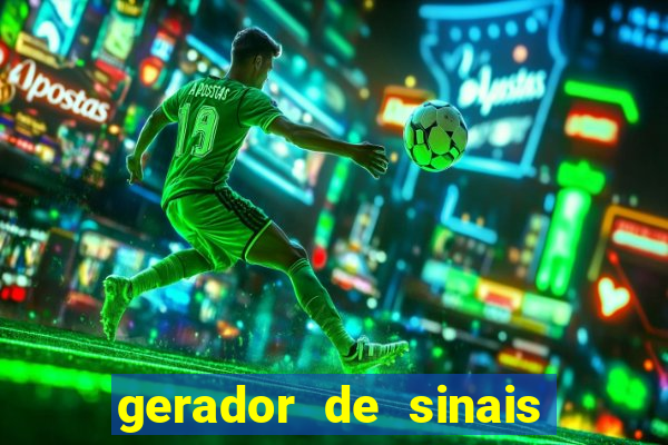 gerador de sinais fortune dragon