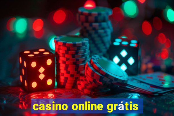 casino online grátis