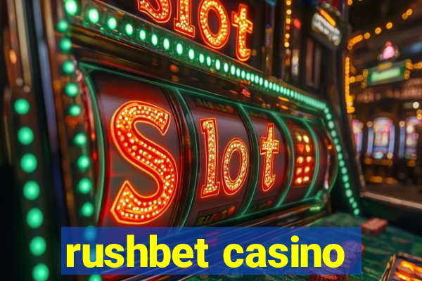 rushbet casino