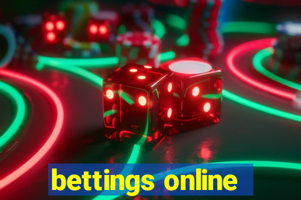 bettings online