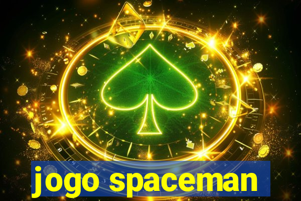 jogo spaceman