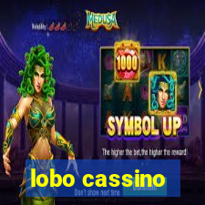 lobo cassino