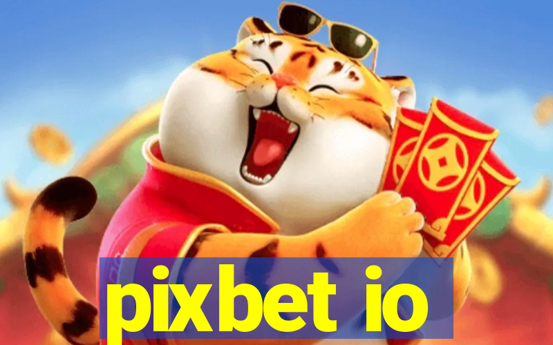 pixbet io