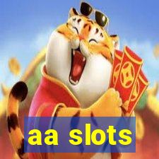 aa slots