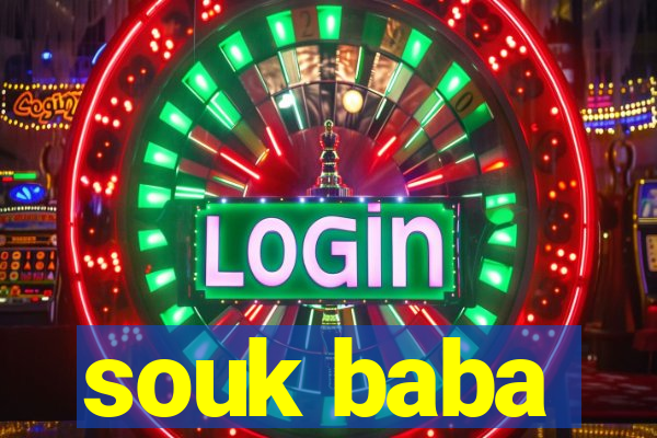 souk baba