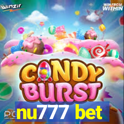 nu777 bet