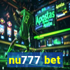 nu777 bet