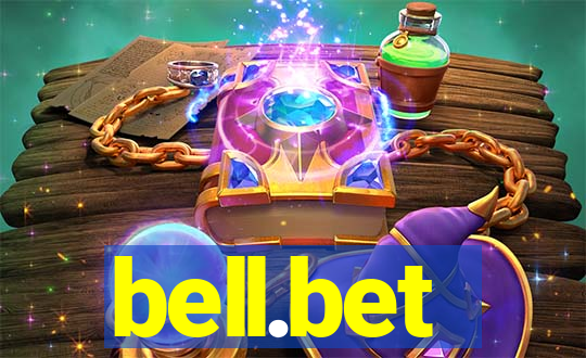 bell.bet